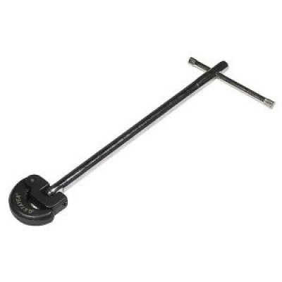 KRAF-27564-25 Телескопический самозажимной сантехнический ключ 27564-25 KRAFTOOL