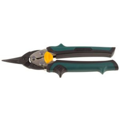 KRAF-2326-S Ножницы по твердому металлу UNI-KRAFT 2326-S KRAFTOOL