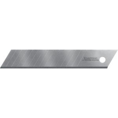 Лезвия сегментированные TiN SGT-18 18 мм (5 шт) KRAFTOOL 09606-TIN-18-S5_z02