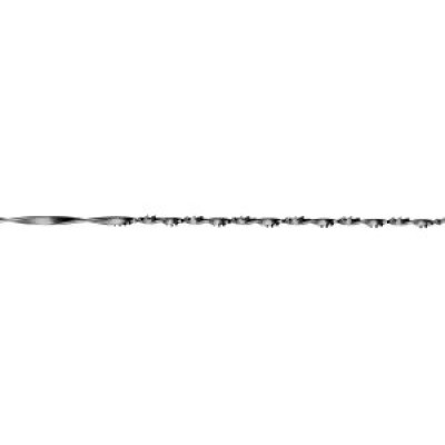KRAF-15344-03 Полотна спиральные для лобзика 15344-03 KRAFTOOL