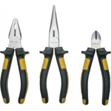 KRAF-22011-H3 Набор губцевых инструментов KRAFT-MAX 22011-H3 KRAFTOOL