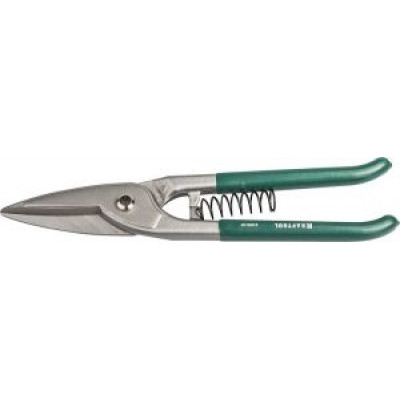KRAF-23006-26_z01 Цельнокованые ножницы по металлу 23006-26_z01 KRAFTOOL