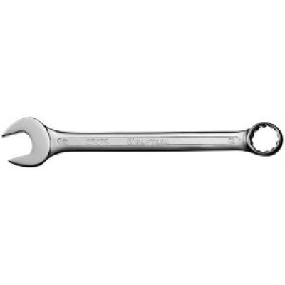 KRAF-27079-27 Ключ гаечный комбинированный "EXPERT" 27079-27 KRAFTOOL