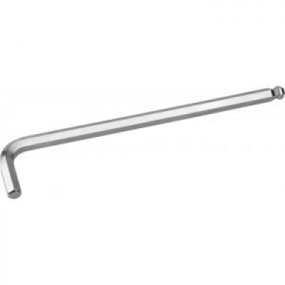 KRAF-27437-5 Шестигранный имбусовый ключ INDUSTRIE 27437-5 KRAFTOOL