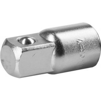 KRAF-27840_z01 Адаптер уменьшающий для торцевых головок 27840 KRAFTOOL