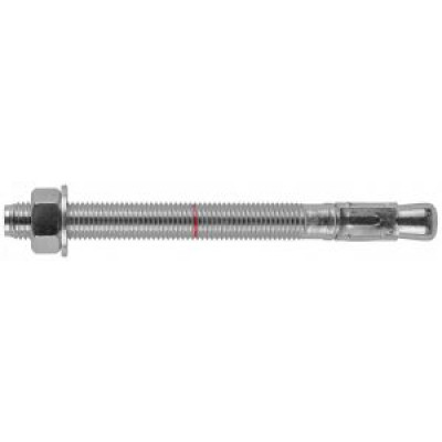 KRAF-302184-06-060 Клиновой оцинкованный анкер 302184-06-060 KRAFTOOL