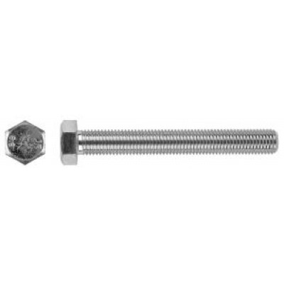 KRAF-303074-16-120 Болт с шестигранной головкой 303074-16-120 KRAFTOOL