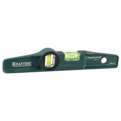 KRAF-34717-025 Особопрочный литой уровень 34717-025 KRAFTOOL