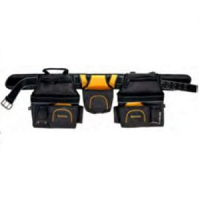 KRAF-38742 Пояс монтажника "INDUSTRIE" 38742 KRAFTOOL