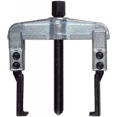 KRAF-1-43306-080 Съёмник подшипников 2-захватный 1-43306-080 KRAFTOOL