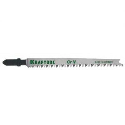 KRAF-159506-U Полотна для электролобзика INDUSTRIE 159506-U KRAFTOOL