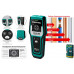 KRAF-45298 Детектор универсальный GMS 120 45298 KRAFTOOL