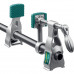 KRAF-32301-2 Струбцина трубная PC-34-11 3/4" 32301-2 KRAFTOOL