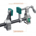KRAF-32301-2 Струбцина трубная PC-34-11 3/4" 32301-2 KRAFTOOL