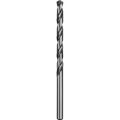 KRAF-29651-4 Сверло по металлу HSS-G, сталь М2(S6-5-2) HSS-G 4.0 х75мм 29651-4 KRAFTOOL