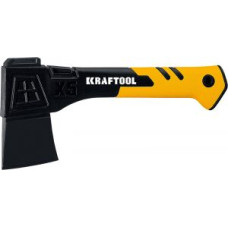 Топор универсальный X5 550 г 230 мм KRAFTOOL 20660-05 Топор универсальный X5 550 г 230 мм KRAFTOOL 20660-05