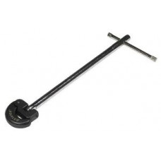 KRAF-27564-35 Телескопический самозажимной сантехнический ключ 27564-35 KRAFTOOL
