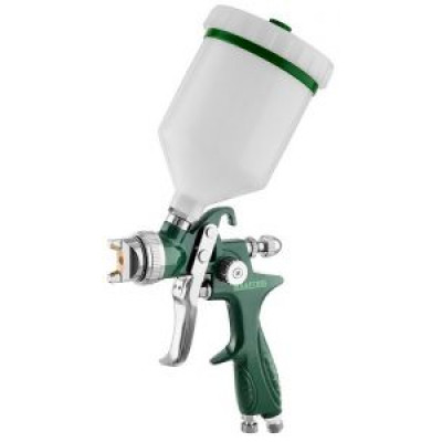 KRAF-06522-1.4 Краскопульт пневматический AirKraft, HVLP, 1,4 мм 06522-1.4 KRAFTOOL