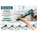 Пистолет для герметика Professional 4-in-1 310 мл, cкелетный поворотный KRAFTOOL 06675