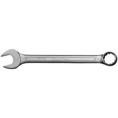 KRAF-27079-30 Ключ гаечный комбинированный "EXPERT" 27079-30 KRAFTOOL