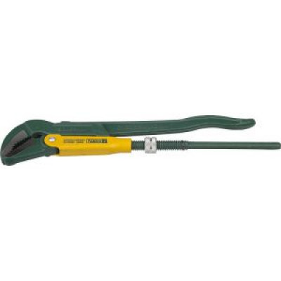 KRAF-2735-10_z01 Ключ трубный рычажный PANZER V 2735-10 KRAFTOOL