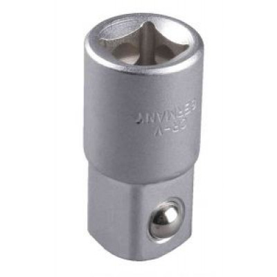 KRAF-27841_z01 Адаптер уменьшающий для торцевых головок 27841 KRAFTOOL