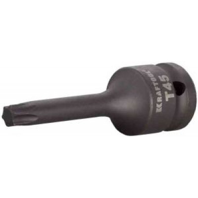 KRAF-27952-27 Головка торцовая ударная TX INDUSTRIE 27952-27 KRAFTOOL