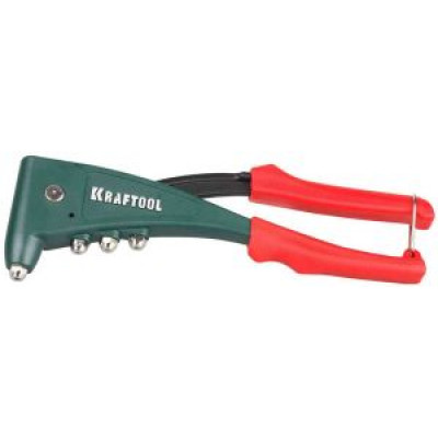 KRAF-31173 Усиленный заклепочник NX-5 31173 KRAFTOOL