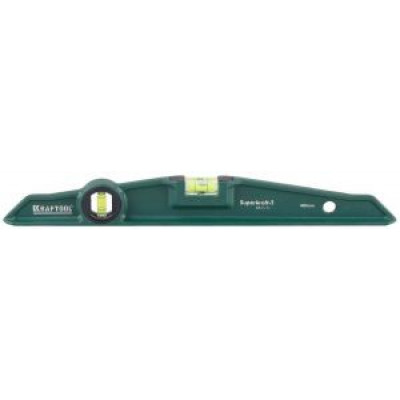 KRAF-34717-040 Особопрочный литой уровень 34717-040 KRAFTOOL