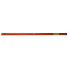 KRAF-34721-200 Алюминиевый уровень с двумя ампулами 34721-200 KRAFTOOL