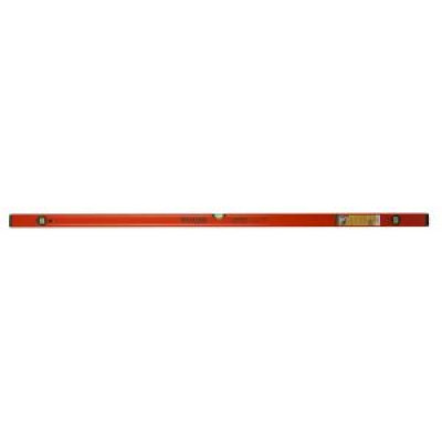 KRAF-34721-200 Алюминиевый уровень с двумя ампулами 34721-200 KRAFTOOL