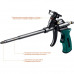 KRAF-06855_z02 Пистолет для монтажной пены с тефлоновым покрытием PANTHER 06855_z02 KRAFTOOL KRAF-06855_z02 Пистолет для монтажной пены с тефлоновым покрытием PANTHER 06855_z02 KRAFTOOL