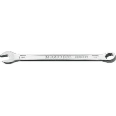 Гаечный ключ 8 мм, комбинированный KRAFTOOL 27079-08_z01