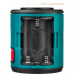 KRAF-34700-4_z01 Нивелир лазерный CL 20 #4, 20 м, IP54, точн. +/-0,2 мм/м, в кейcе 34700-4_z01 KRAFTOOL