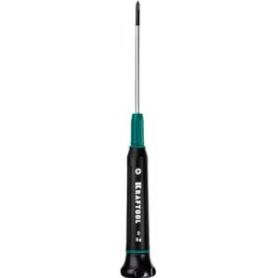 Отвертка для точных работ Precision SL 0.8 KRAFTOOL 25681-0.8