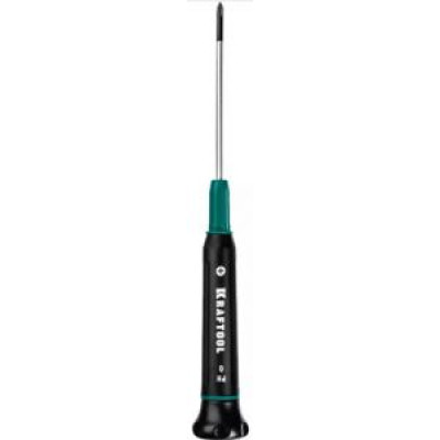 Отвертка для точных работ Precision TX 6 KRAFTOOL 25684-06
