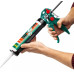 Пистолет для герметика Professional 4-in-1 310 мл, cкелетный поворотный KRAFTOOL 06675