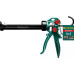 Пистолет для герметика Professional 4-in-1 310 мл, cкелетный поворотный KRAFTOOL 06675