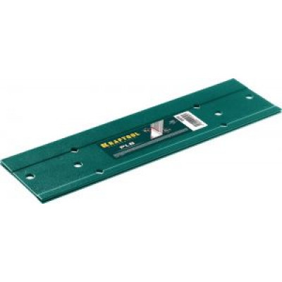 KRAF-23272 Пластина для гибки PLB 23272 KRAFTOOL
