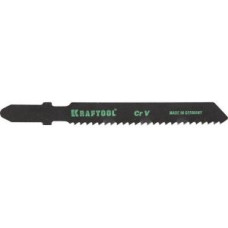 Полотна для электролобзика KRAFTOOL 159535-2 Полотна для электролобзика KRAFTOOL 159535-2