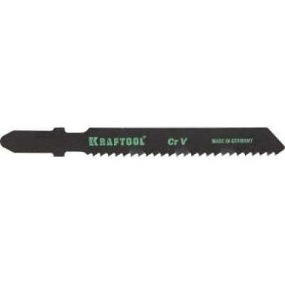 Полотна для электролобзика KRAFTOOL 159535-2