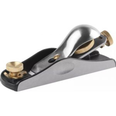 Рубанок металлический Premium A9 160х45 мм KRAFTOOL 1-18550-15_z02