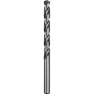 KRAF-29651-9.5 Сверло по металлу HSS-G, сталь М2(S6-5-2) HSS-G 9.5 х125мм 29651-9.5 KRAFTOOL