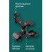 KRAF-34700-5 Линейный лазерный нивелир с держателем в кейсе 34700-5 KRAFTOOL KRAF-34700-5 Линейный лазерный нивелир с держателем в кейсе 34700-5 KRAFTOOL
