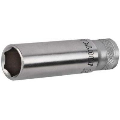 KRAF-27817-08_z01 Головка торцовая "INDUSTRIE QUALITAT" 1/4" 27817-08 KRAFTOOL