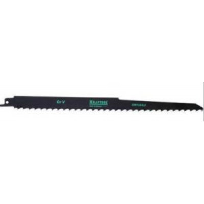 KRAF-159713-8,5 Полотно для сабельной электроножовки 159713-8,5 KRAFTOOL
