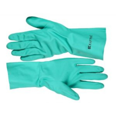 KRAF-11280-XXL Перчатки нитриловые маслобензостойкие 11280-XXL KRAFTOOL