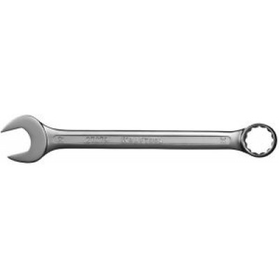 KRAF-27079-32 Ключ гаечный комбинированный "EXPERT" 27079-32 KRAFTOOL