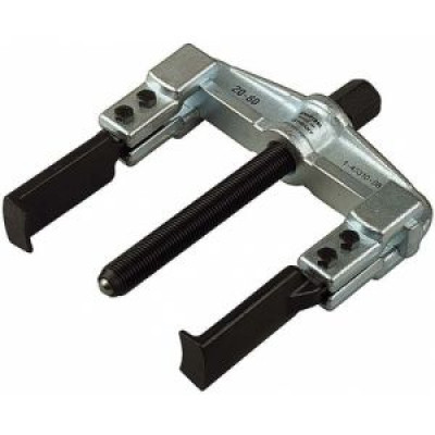 KRAF-1-43310-080 Съёмник подшипников 2-захватный 1-43310-080 KRAFTOOL