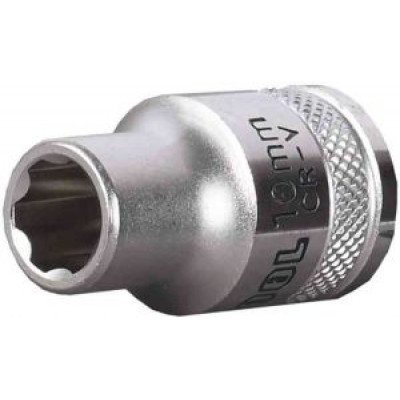 KRAF-27801-08_z01 Головка торцовая "INDUSTRIE" 27801-08 KRAFTOOL
